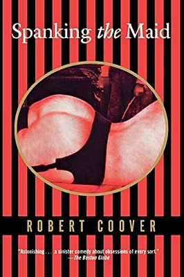 Spanking The Maid-..