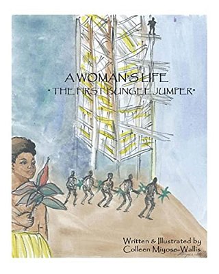 A Woman's Life (The First Bungee Jumper)-..