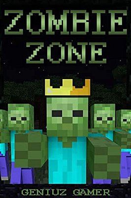 Zombie Zone: (Full Color)-..