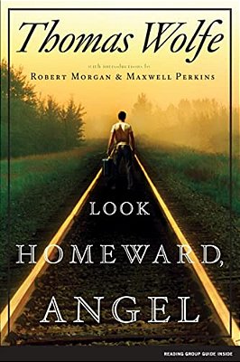 Look Homeward, Angel-..