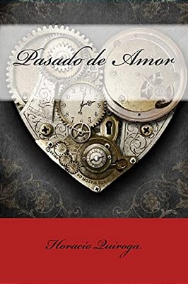 Pasado De Amor-..