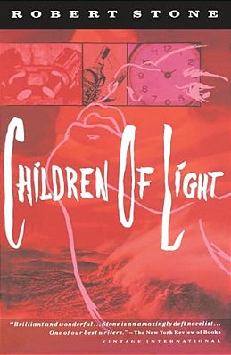 Children Of Light-..