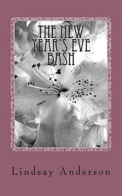 The New Year's Eve Bash-..