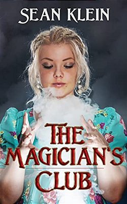 The Magician's Club-..
