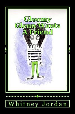 Gloomy Glenn Wants A Friend-..