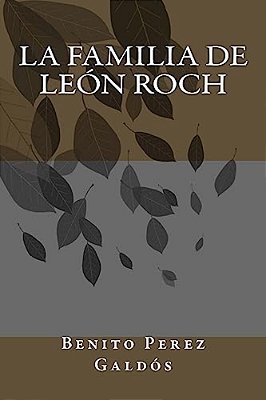 La Familia De León Roch-..