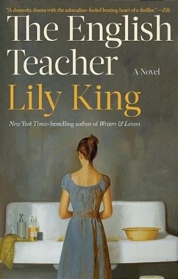 The English Teacher-..