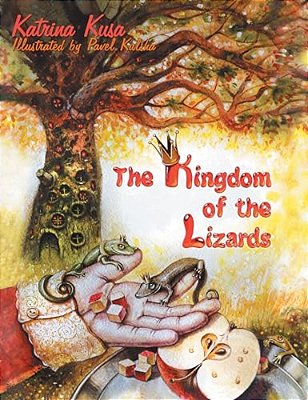 Kingdom Of The Lizards-..