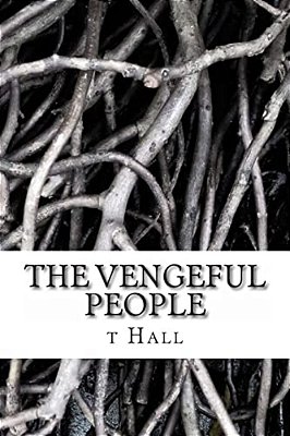 The Vengeful People-..