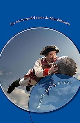 Las Aventuras Del Baron De Munchhausen-..