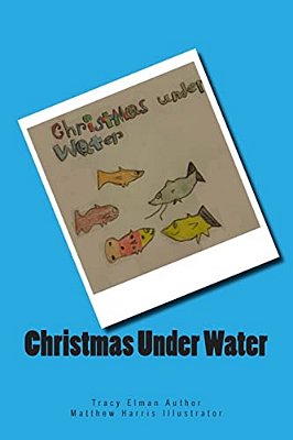 Christmas Under Water-..