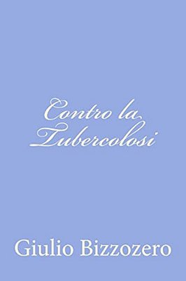 Contro La Tubercolosi-..