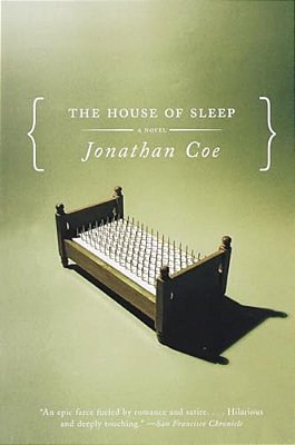 The House Of Sleep-..