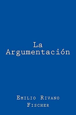 La Argumentación-..