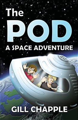 The Pod: A Space Adventure-..