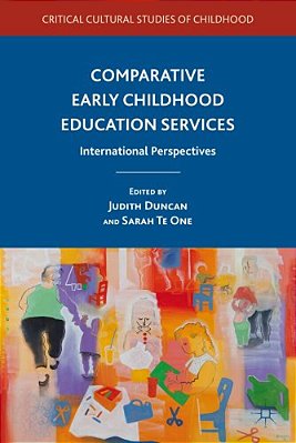 Comparative Early Childhood Education Services: International Perspectives-..