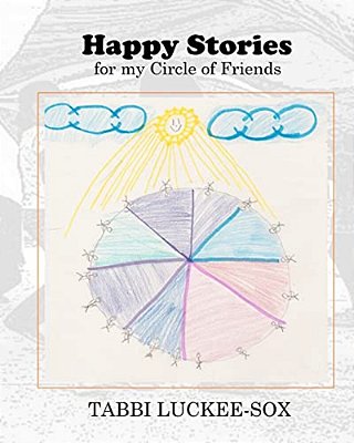 Happy Stories For My Circle Of Friends-..