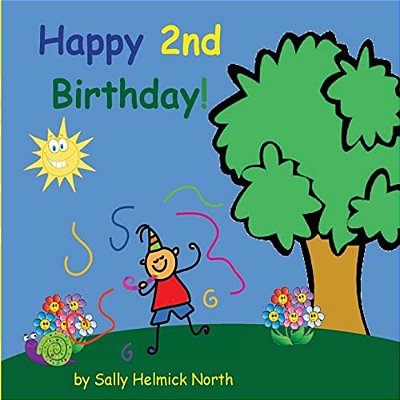 Happy Second Birthday!-..