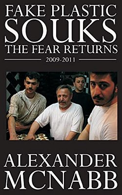 Fake Plastic Souks - The Fear Returns-..