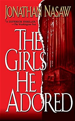 The Girls He Adored-..