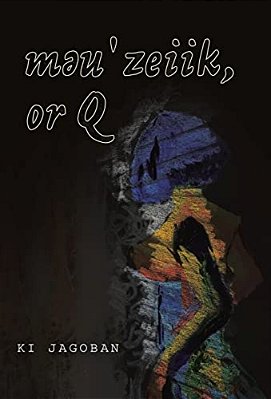 M? U'Zeiik, Or Q-..