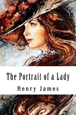 The Portrait Of A Lady-..