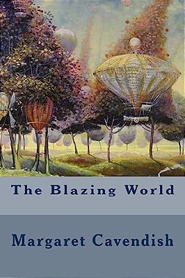 The Blazing World-..