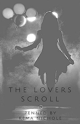 The Lovers Scroll-..