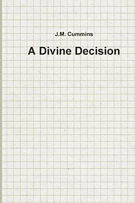 A Divine Decision-..