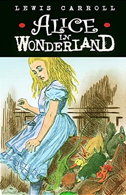 Alice In Wonderland-..