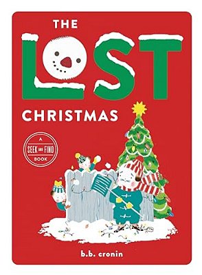 The Lost Christmas-..
