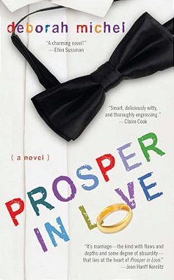 Prosper In Love-..