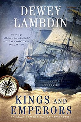 Kings And Emperors-..