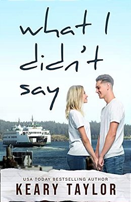 What I Didn't Say-..