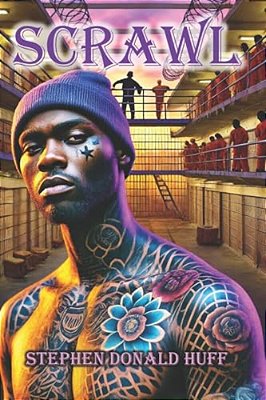 Scrawl: Violence Redeeming: Collected Short Stories 2009 - 2011-..