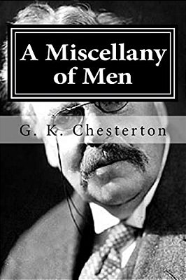 A Miscellany Of Men-..