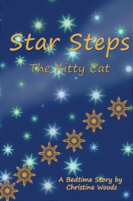 Star Steps: The Kitty Cat-..
