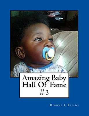 Amazing Baby Hall Of Fame 3-..