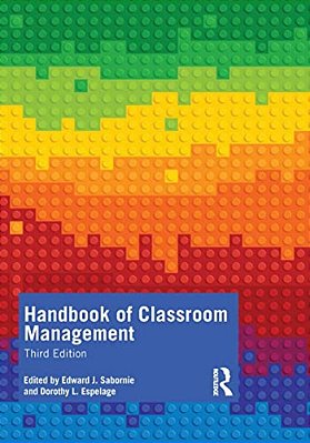 Handbook Of Classroom Management-..