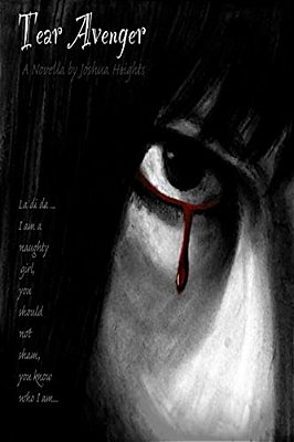 Tear Avenger-..