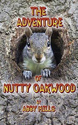 The Adventure Of Nutty Oakwood-..