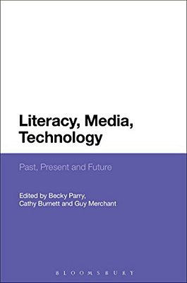 Literacy, Media, Technology: Past, Present And Future-..