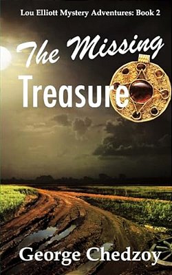 The Missing Treasure-..