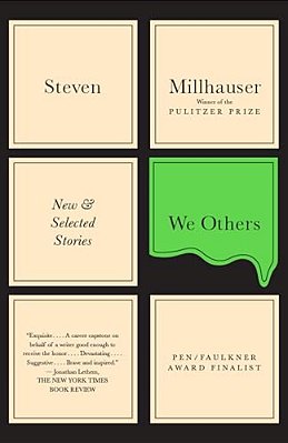 We Others: New And Selected Stories-..