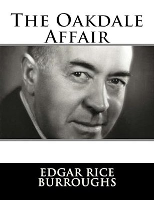 The Oakdale Affair-..