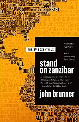 Stand On Zanzibar-..