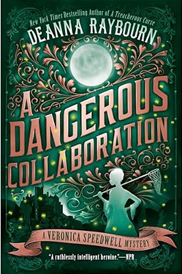 A Dangerous Collaboration-..