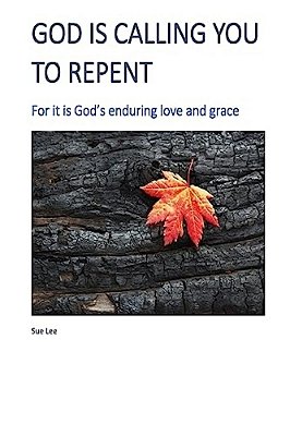 God Is Calling You To Repent-..