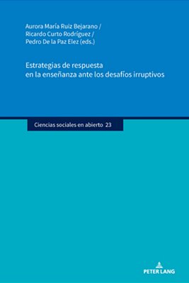 Estrategias De Respuesta En La Enseñanza Ante Los Desafíos Irruptivos-..