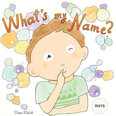 What's My Name? Rhys-..